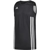 Adidas 3G Speed Reversible Kids Basketball Jersey