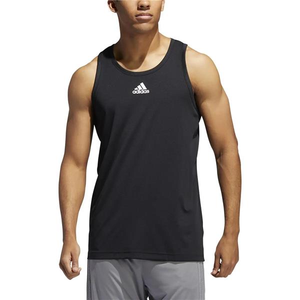 adidas basketball tank