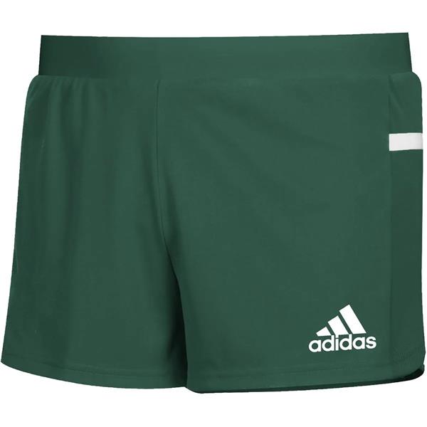 Adidas Team19 Running Split Mens Soccer Shorts Epic Sports