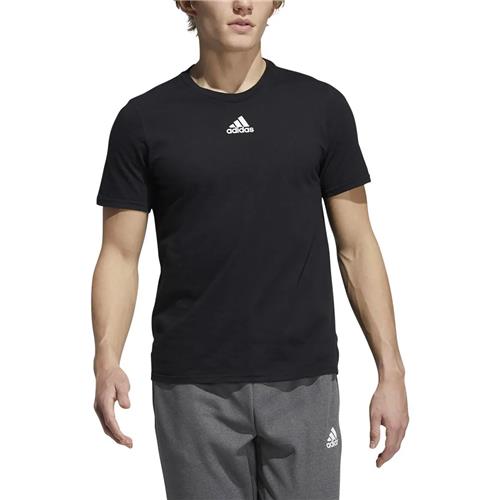 Adidas Hob Mens Amplifier Short Sleeve Shirt - Baseball Equipment & Gear