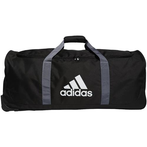 Adidas Team Xl II Wheel Bag Baseball Equipment & Gear