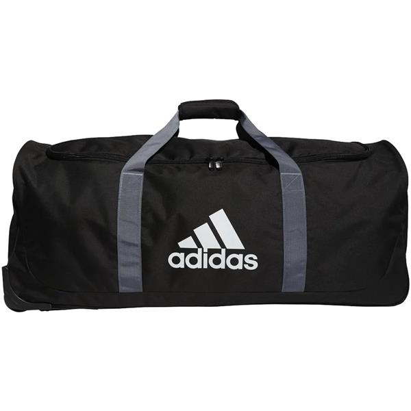 Adidas Team Xl II Wheel Bag Baseball Equipment & Gear