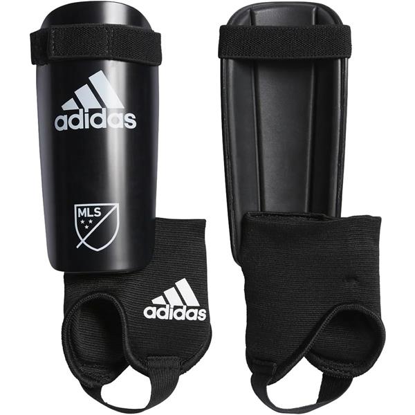 Adidas X Youth MLS Shin Guard Soccer Equipment and Gear