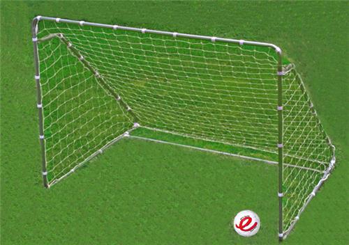 Epic 4x8 Kids Backyard- Portable Soccer Goals -EA