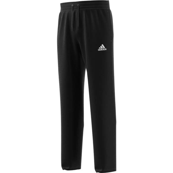 adidas men's game and go open hem pants