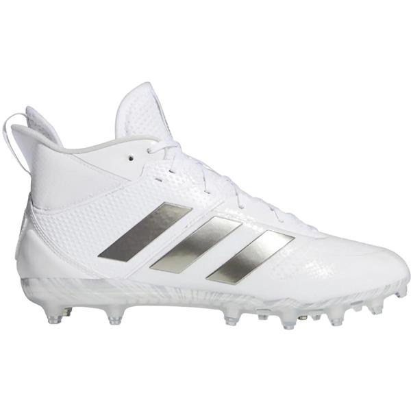 Adidas Adizero Natural 1.0 Unisex Lacrosse Cleats Lacrosse Equipment