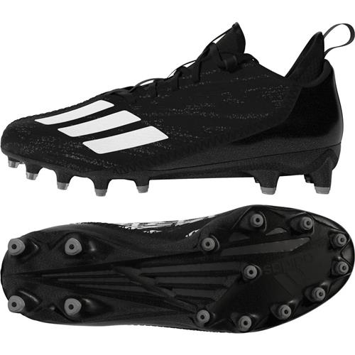 Adidas Adizero Scorch Mens Football Cleats Football Equipment and Gear