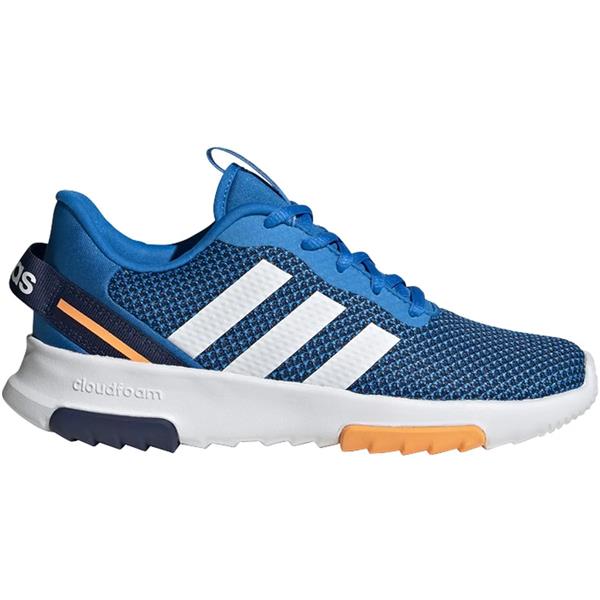 Adidas Racer Tr 2.0 Kids Running Shoes Soccer Equipment and Gear