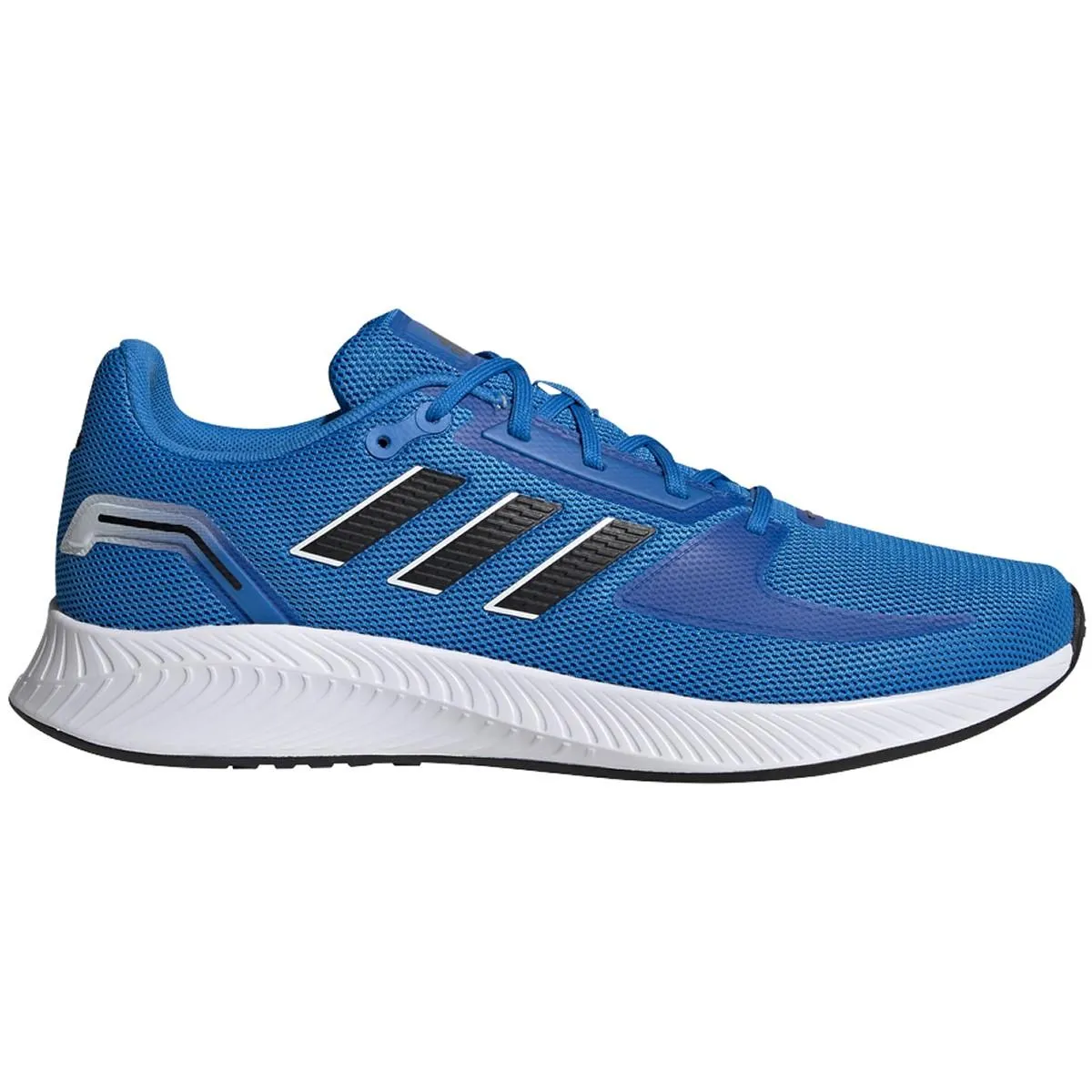 E184398 Adidas Runfalcon 2.0 Mens Running Shoes