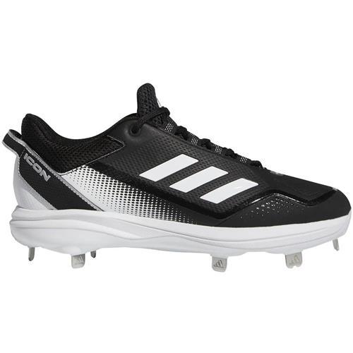Adidas Icon 7 Mens Baseball Cleat Baseball Equipment & Gear