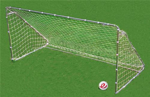 Epic 6x12 Kids Backyard-Portable Soccer Goals -Ea