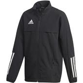 Adidas Rink Suit Youth Hockey Jacket