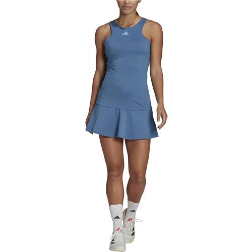 Adidas Tennis Womens YDress Aeroready Baseball Equipment & Gear