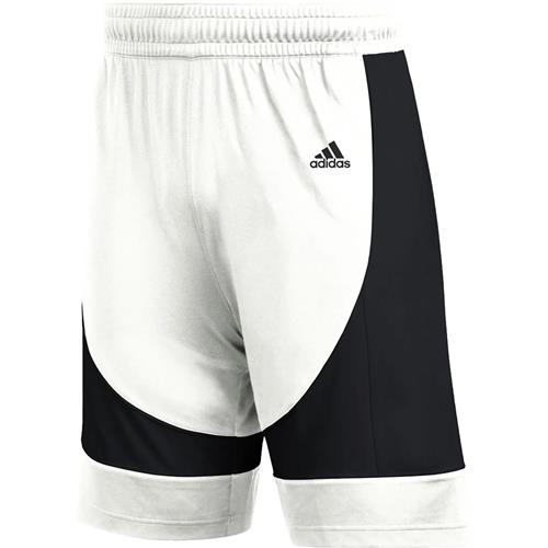 E184530 Adidas N3xt Prime Mens Basketball Shorts