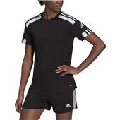 Adidas Squadra 21 Womens Soccer Jersey