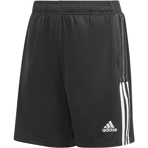 Adidas Tiro21 Youth Soccer Training Shorts Soccer Equipment and Gear