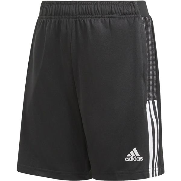 Adidas Tiro21 Youth Soccer Training Shorts - Soccer Equipment and Gear