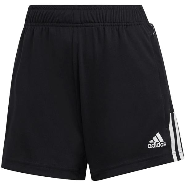 Adidas Tiro21 Womens Soccer Training Shorts - Soccer Equipment and Gear