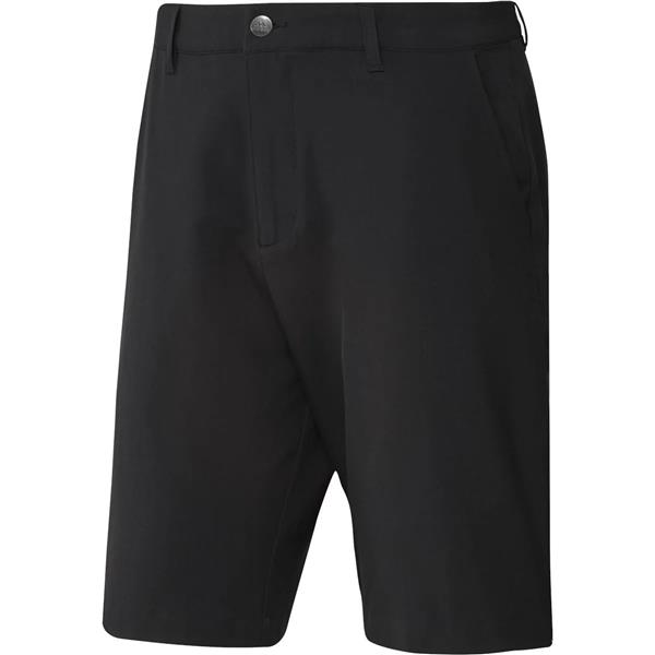 Adidas Ultimate365 Core Mens 10In Golf Shorts Soccer, Baseball
