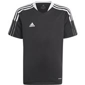 Adidas Tiro21 Youth Soccer Training Jersey