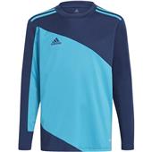 Adidas Squadra 21 Youth Soccer Goalkeeper Jersey