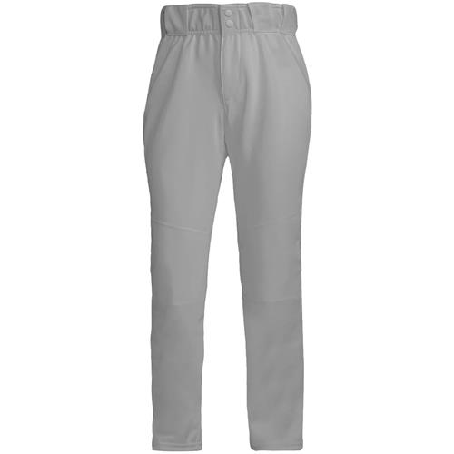 Adidas Icon Pro Open Hem Mens Baseball Pants. Braiding is available on this item.