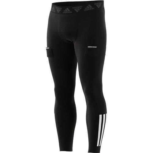 Adidas Adihockey Mens Hockey Pants Soccer Equipment and Gear