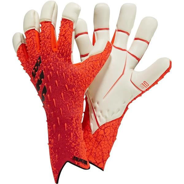 Adidas Predator Goalkeeper Gloves Pro Hype Epic Sports