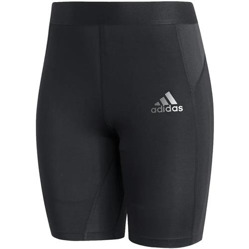 Adidas Mens Techfit Short Tights