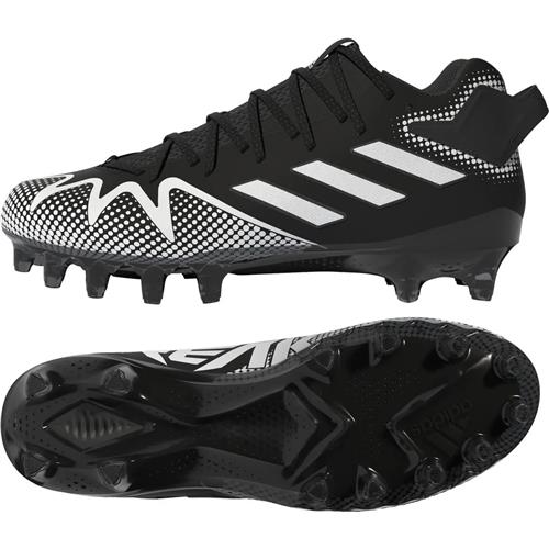 Adidas Freak 22 Team Mens Football Cleats Football Equipment and Gear