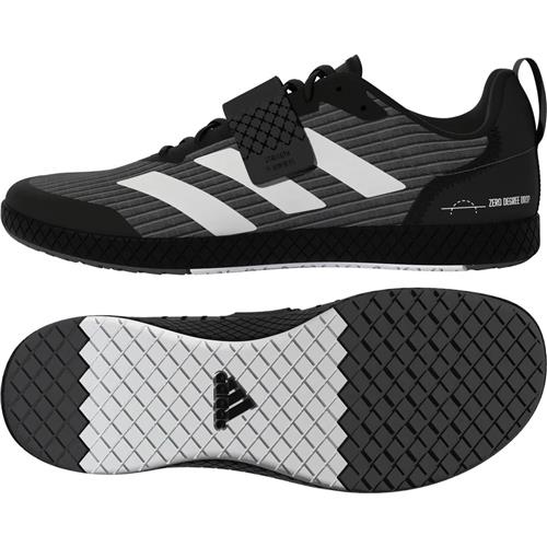 Adidas The Total Unisex Weightlifting Shoes