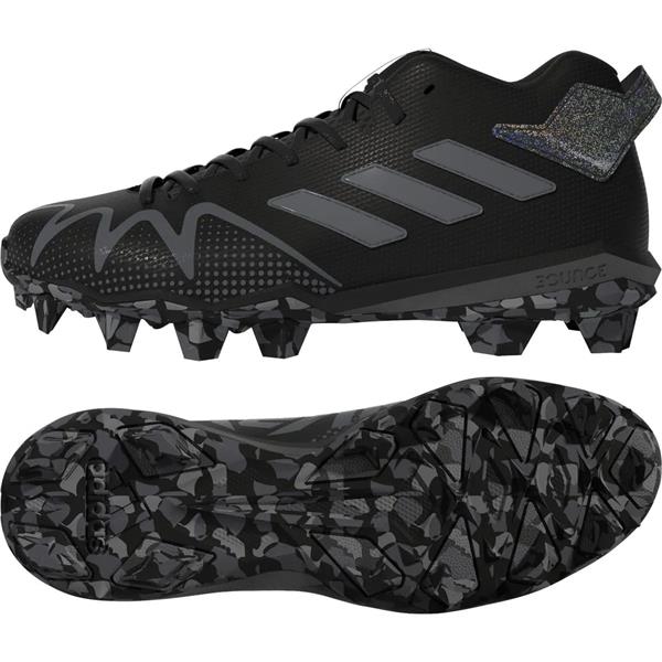 adidas mid football cleats