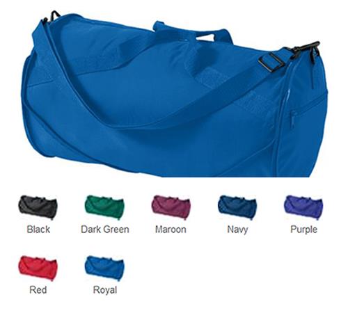 Augusta Sportswear Expandable Roll Bag. Embroidery is available on this item.