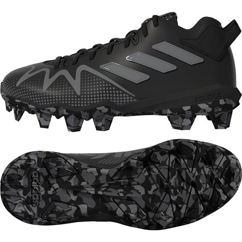 adidas freak mid cleats