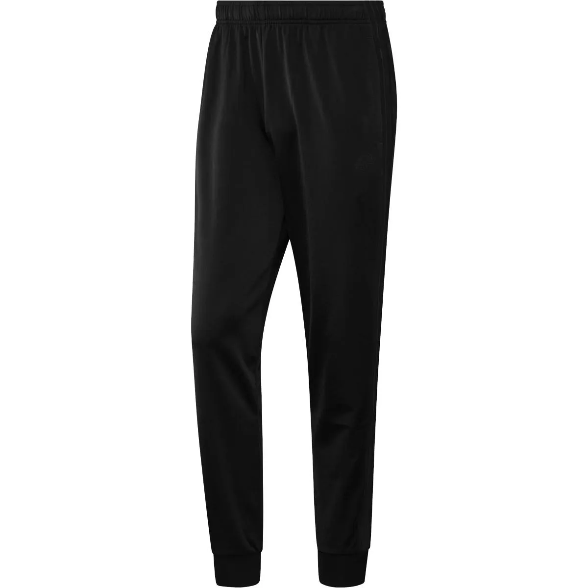 E185178 Adidas Warm-Up Tricot Tapered 3-Stripes Track Mens Pants