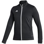 Adidas Womens Entrada22 Track Jacket