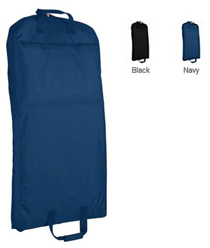 Augusta Sportswear Nylon Garment Bag. Printing is available for this item.