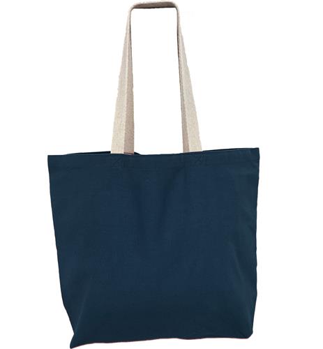 Augusta Sportswear Jumbo Tote. Printing is available for this item.