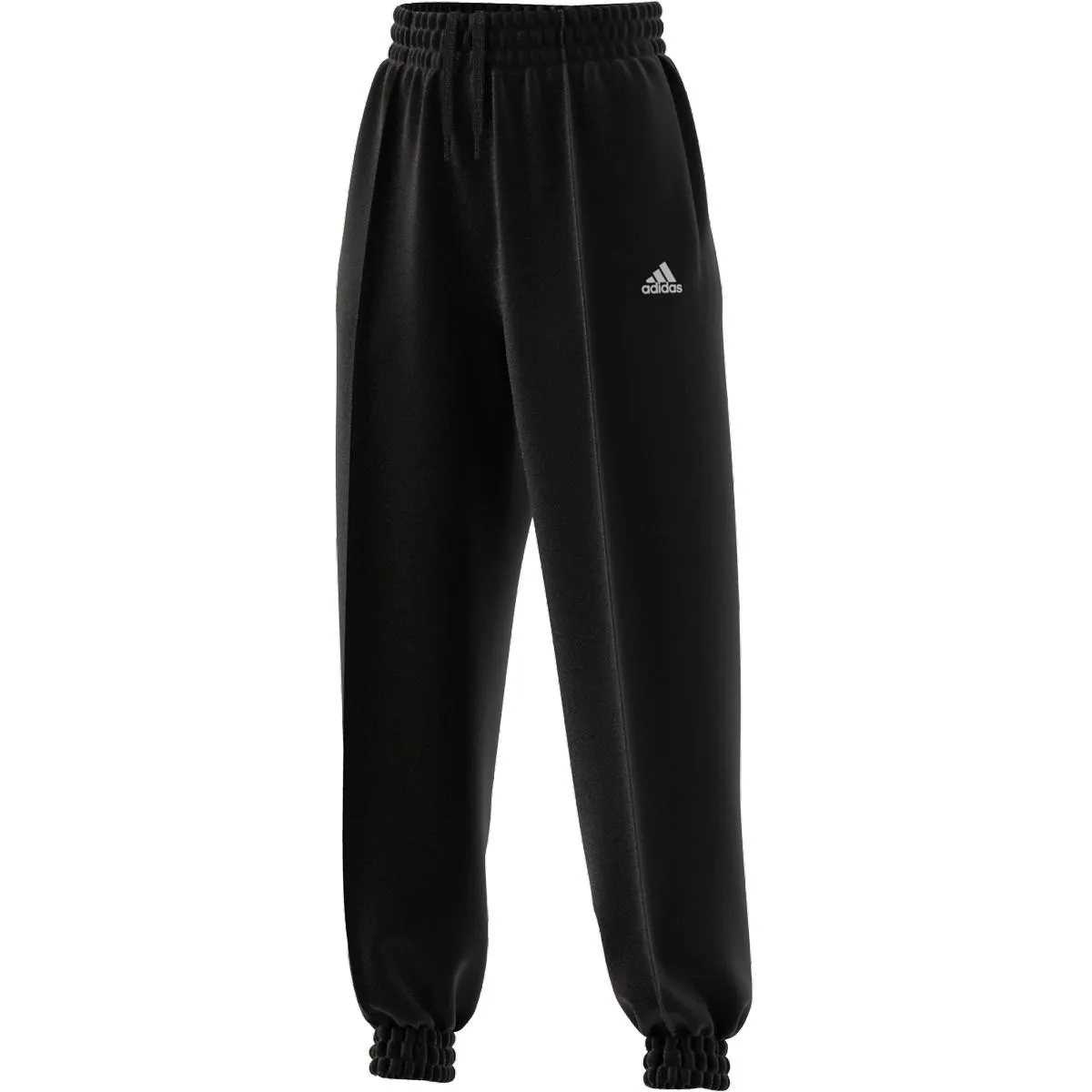 E185369 Adidas Studio Womens Fleece Pants