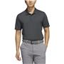 Adidas Ottoman Stripe Primegreen Mens Polo Shirt