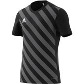 Adidas Entrada 22 Graphic Mens Jersey