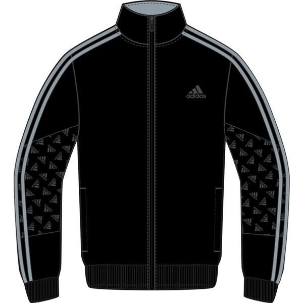 adidas warm up jacket soccer