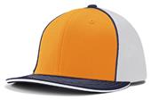 Champro Varsity Fitted Trucker Baseball Cap HC3