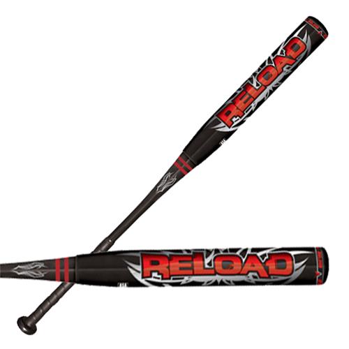 Worth Reload EST Slowpitch Softball Bats ASA Baseball Equipment & Gear