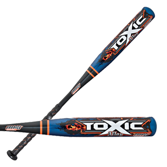 Worth Youth Toxic Prodigy Baseball Bats YBTP13 | Epic Sports
