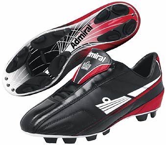 Closeout hot sale soccer cleats