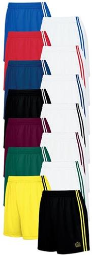 Closeout-Admiral Lazio Soccer Shorts