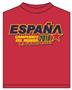 Utopia Soccer Spain Champions T-shirt