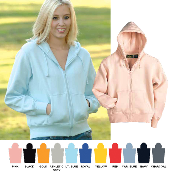 ladies sports sweatshirts