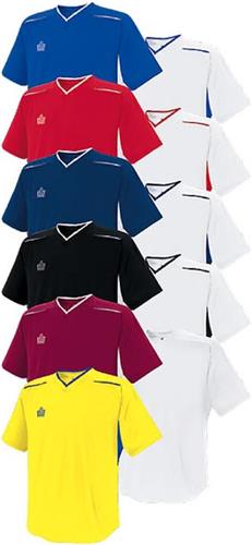 Closeout-Admiral Munich Soccer Jerseys